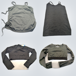 Tops bundle