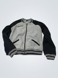 Bebe Bomber Jacket