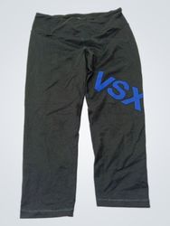 Victoria's Secret VSX Sport Capri Leggings