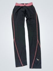 Pink Victoria's Secret Ultimate Leggings