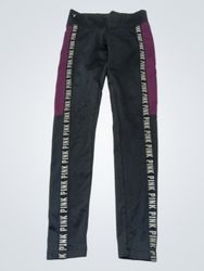 PINK Victoria's Secret Cozy Leggings
