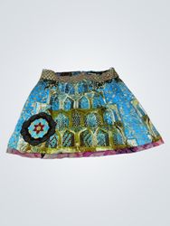 Desigual A-Line Skirt