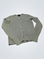 Polo Ralph Lauren Cable Knit Cardigan