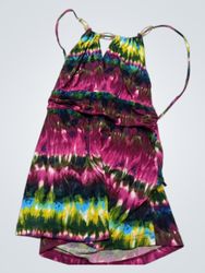Candie's Halter Top