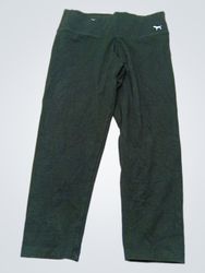 PINK Victoria's Secret Yoga Capris