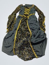 KOSTÝME Medieval Fantasy Dress