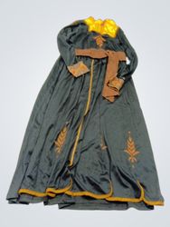 Disney Frozen II Costume Dress