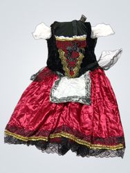 Peg Avenue Women's Costume Dress