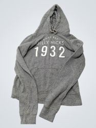 Gilly Hicks Sydney 1932 Rose Bay Hoodie