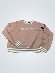 Bebe Crewneck Sweater