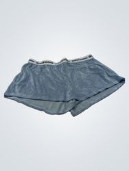 Juicy Couture Velour Shorts