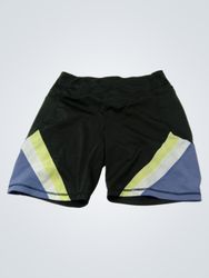 Bebe Sport Bike Shorts