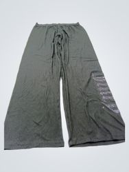 Pantalon large Juicy Couture