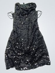 Vero Moda Sequin Dress