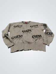Guess Knit Sweater