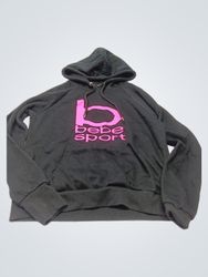 Bebe Sport Hoodie