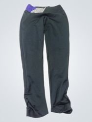 Bebe Sport Black Athletic Leggings