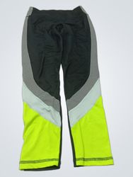 Bebe Sport Colorblock Leggings