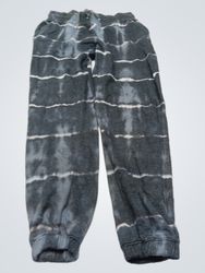 Bebe Sport Tie-Dye Joggers