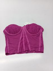 Forever 21 Corset Top
