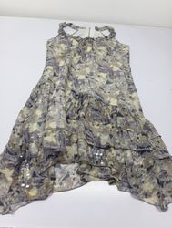 Shore female dress