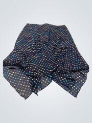 J.G. Hook polka dot skirt