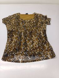 RAFAELLA women's top