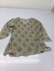 Xhilaration Tunic Top