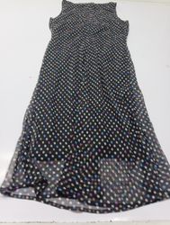 Faith Love & Passion Women's Polka Dot Dress