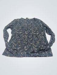 MORE & MORE Women's Long Sleeve Shirt