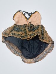 American Eagle Halter Top