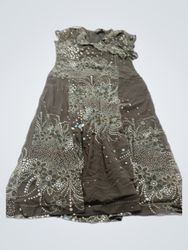 Mexx Abito con stampa floreale