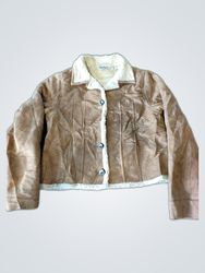 L.L.Bean Women's Sherpa Jacket