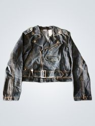 No Boundaries Denim Jacket
