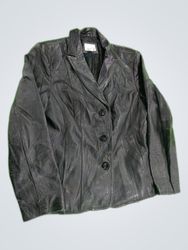east5th Leather Jacket