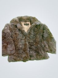 Dino Ricco Fur Coat