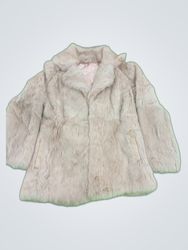 Fur Coat