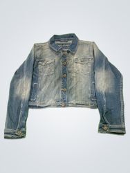 Maurices Denim Jacket