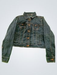 American Eagle Denim Jacket