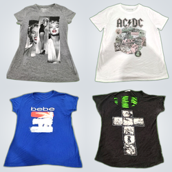 Y2K Graphic T-Shirts