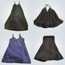 Y2K Lace Dress Bundle