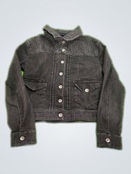 Westbound Denim Jacket