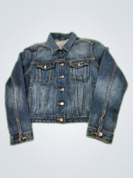 1969 Denim Jacket