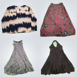 Jones New York Y2K Dresses