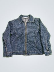 Cathy Daniels Denim Jacket