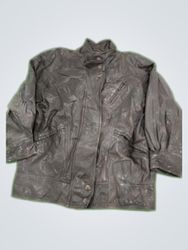 Lamberti Leather Jacket