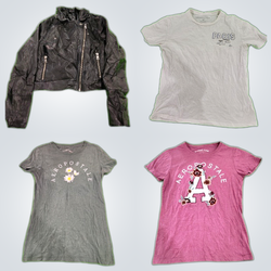 Aeropostale Y2K T-Shirts