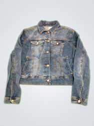 Lularoe Denim Jacket