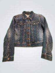 DKNY Jeans Denim Jacket