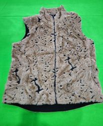 Sport Haley Fur Vest